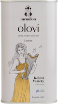 Lesvos Rare Kolovi Olive Oil