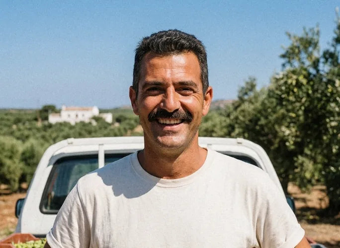 Manolis Sfakianakis