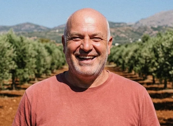 Giorgos Fragiadakis