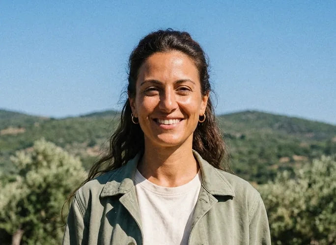 Maria Koutelidou