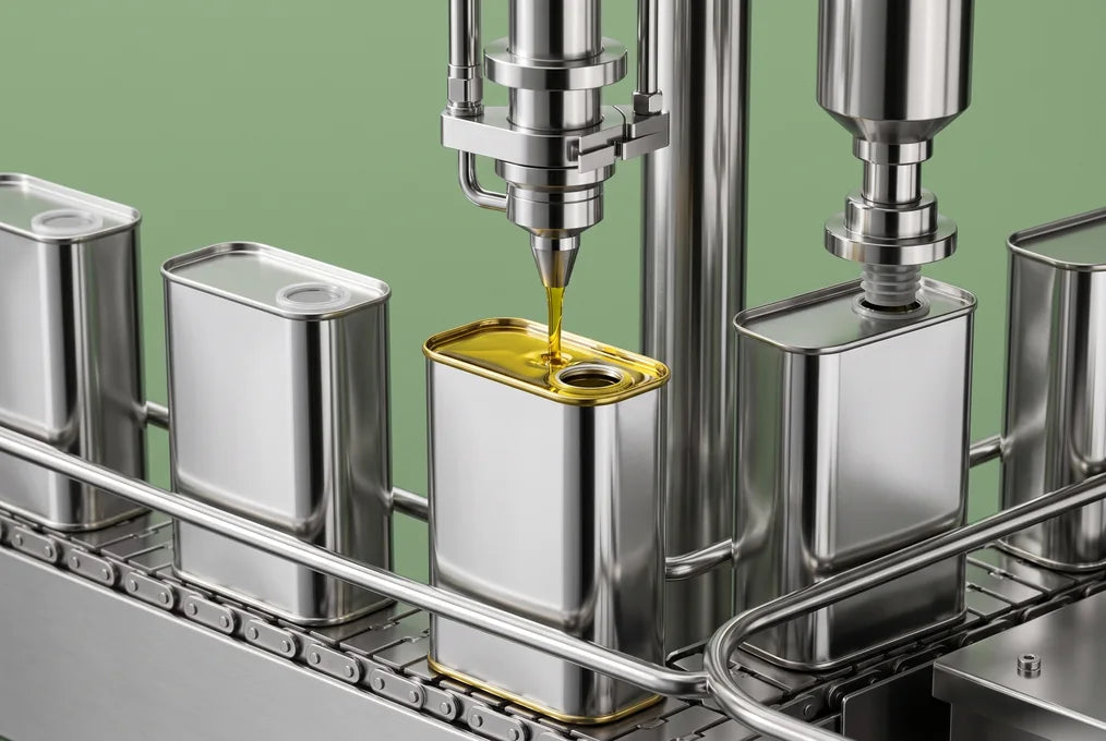 Light-Proof Bottling