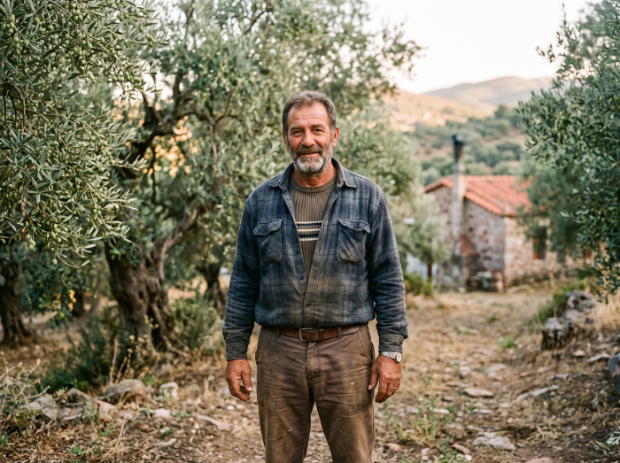 Stratis Anagnostou