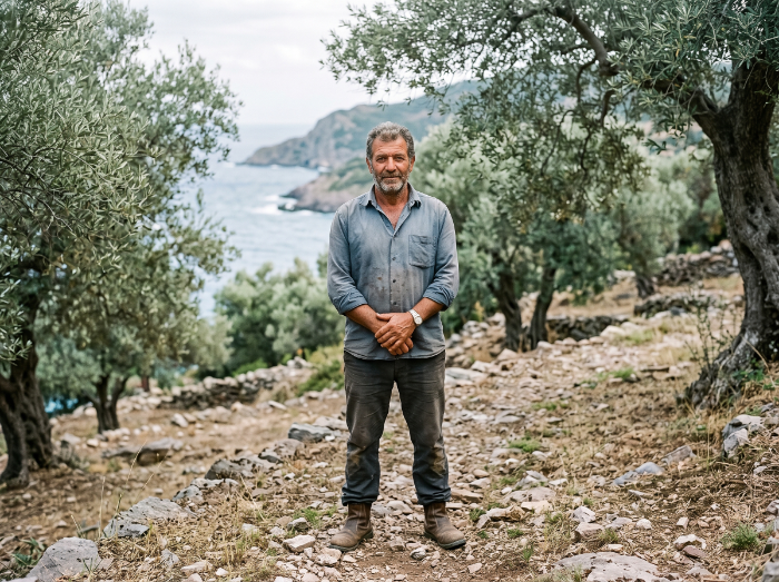 Nikos Kalogirou