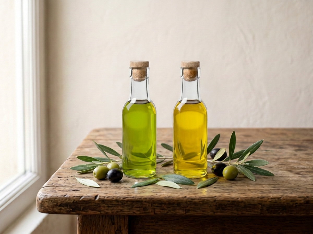 Koroneiki vs Kolovi: The Taste of Real Greek Olive Oil