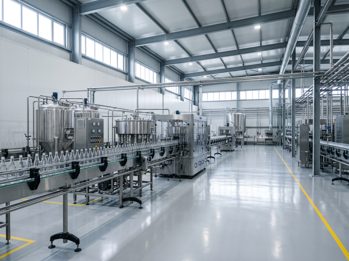 IFS Food Certification