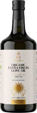 BIO Crete Organic Olive Oil