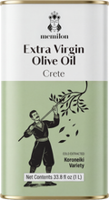 Crete High Phenolic Olive Oil