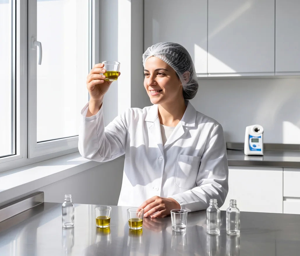 IFS Food Certification