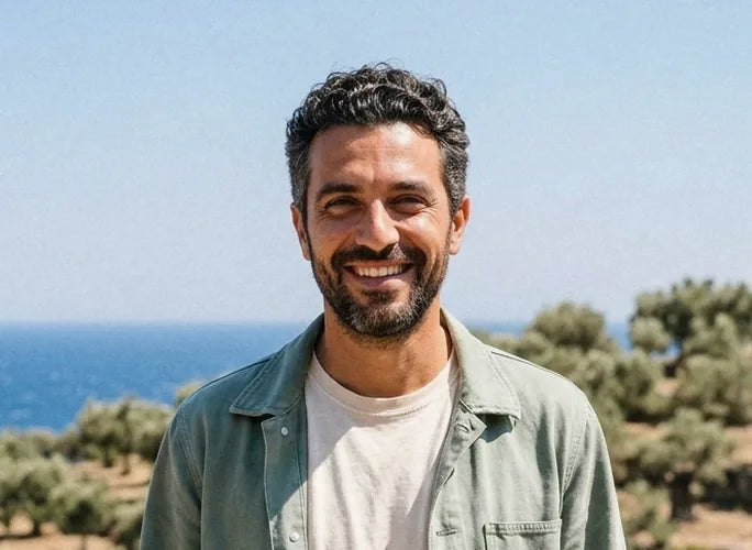 Nikos Myrivilis