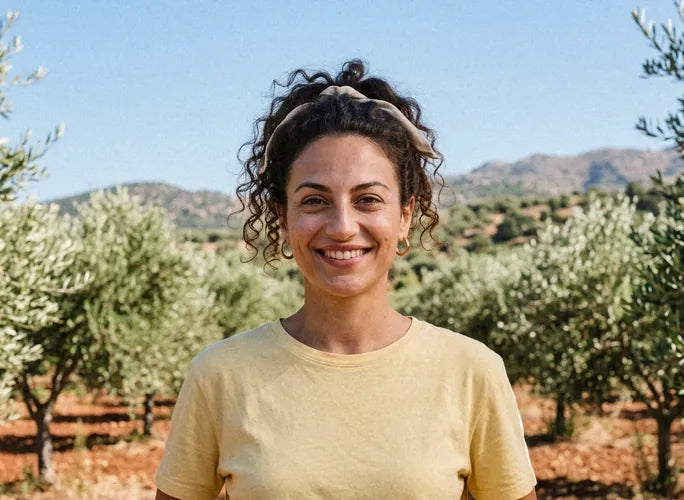 Eleni Alevizaki