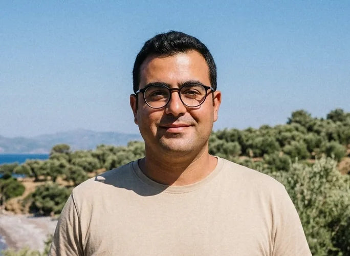 Nikos Kalogirou