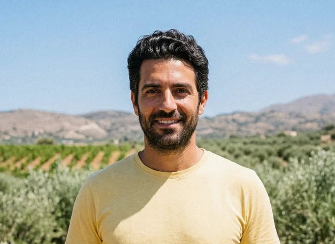 Giorgos Kastrinakis