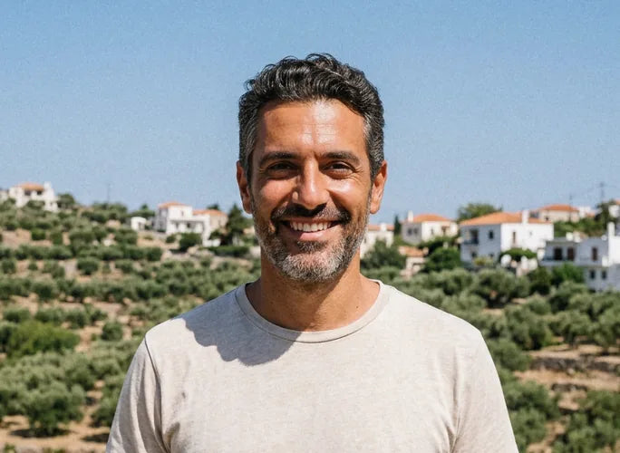Manolis Vardalakis