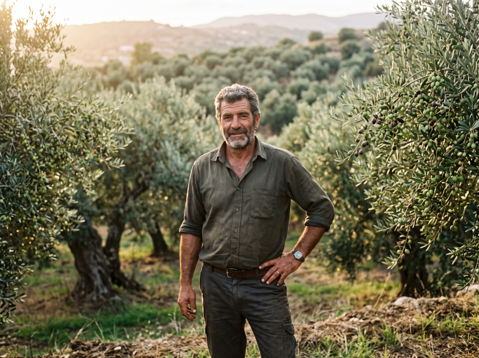Giorgos Kastrinakis
