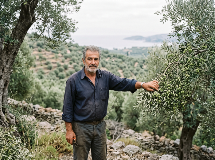Nikos Myrivilis