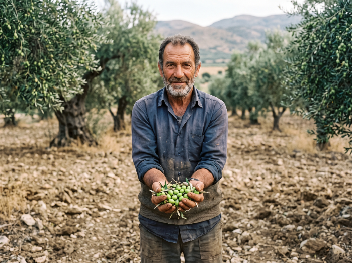 Manolis Sfakianakis