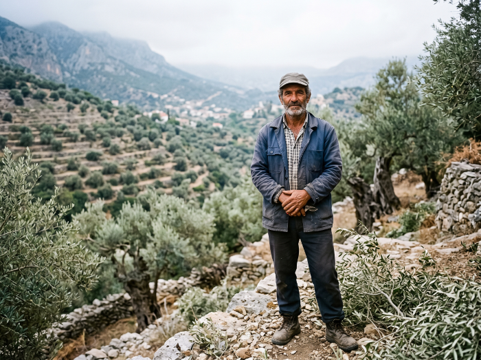 Yiannis Stratakis