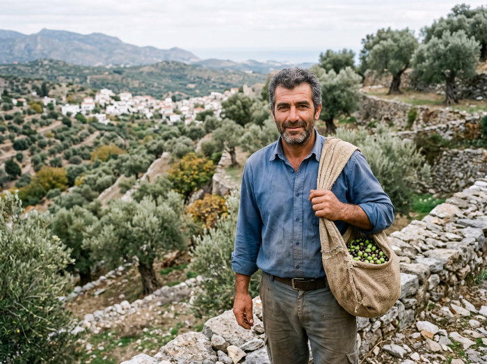 Manolis Vardalakis