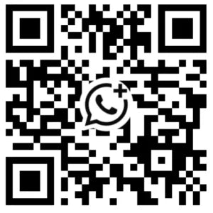 WhatsApp QR